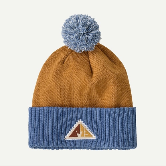 Patagonia Other - Patagonia Powder Town Beanie